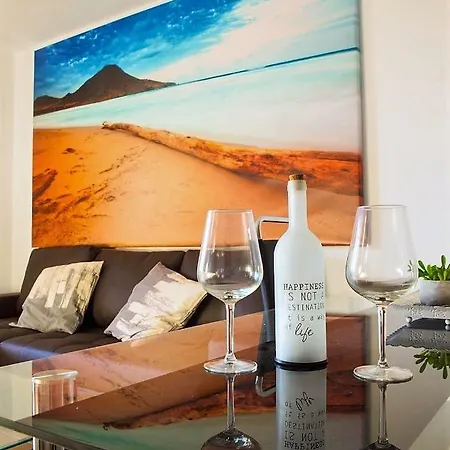 شقة Residencial La Perla El Médano