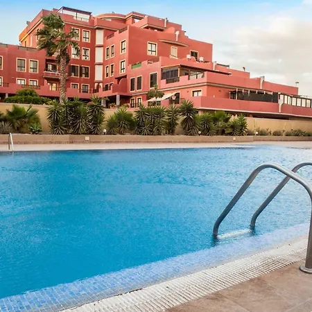 Residencial La Perla شقة
