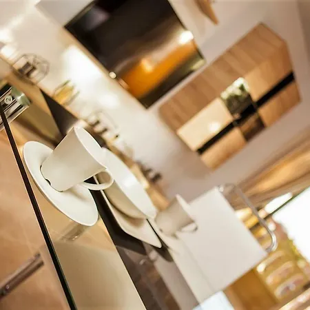 Residencial La Perla شقة El Médano