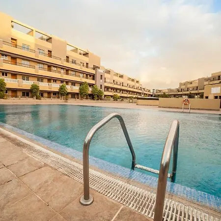 Residencial La Perla شقة