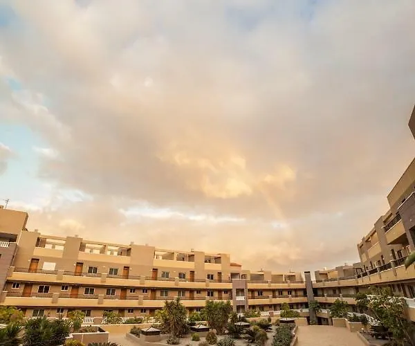 Apartment Residencial La Perla