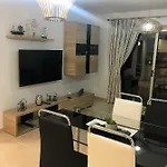 Residencial La Perla Appartement *