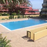 Residencial La Perla Appartement El Médano