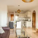 Appartement Residencial La Perla El Médano