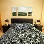 Residencial La Perla Appartement *