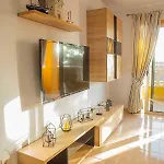 Residencial La Perla Appartement El Médano