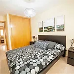 Appartement Residencial La Perla *