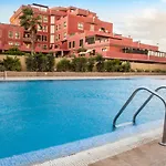 Residencial La Perla Appartement