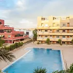 Residencial La Perla