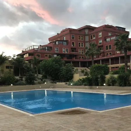 Residencial La Perla El Medano (Tenerife)