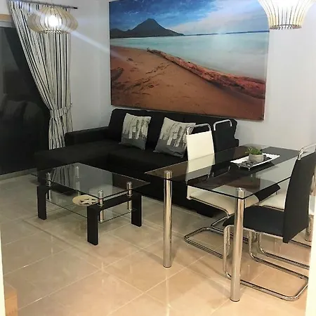 Residencial La Perla