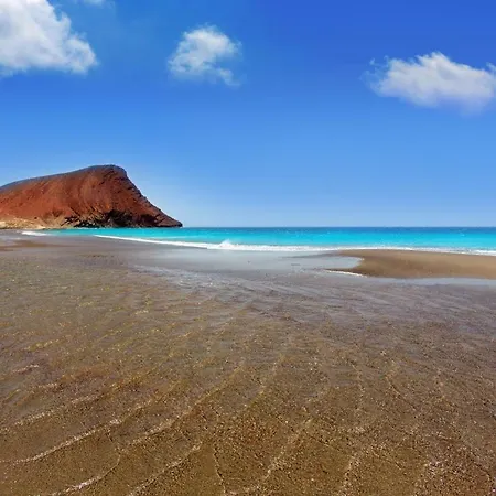 Residencial La Perla Appartement