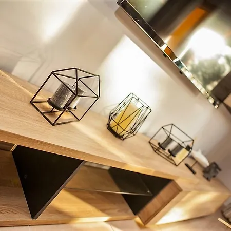 Residencial La Perla Appartement