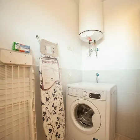 Apartment Residencial La Perla