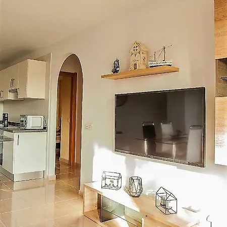 Residencial La Perla *