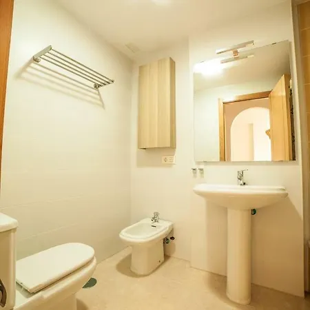 Apartment Residencial La Perla