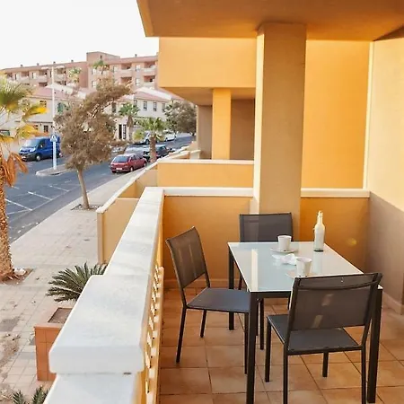 Residencial La Perla *