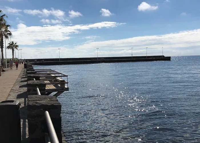 Residencial La Perla