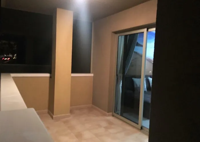 公寓 Residencial La Perla