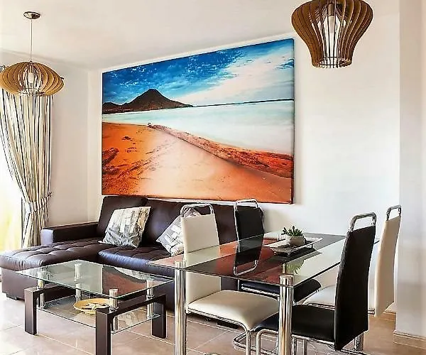 Residencial La Perla 厄尔梅达诺