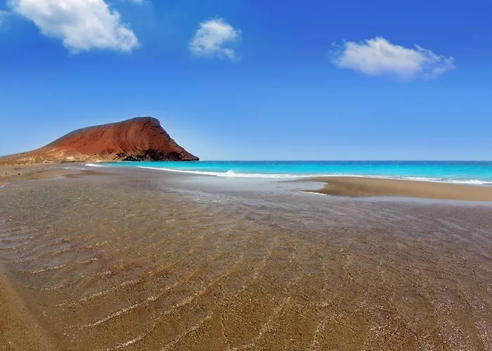 Residencial La Perla 公寓