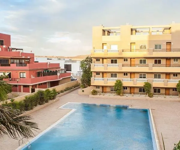 Residencial La Perla