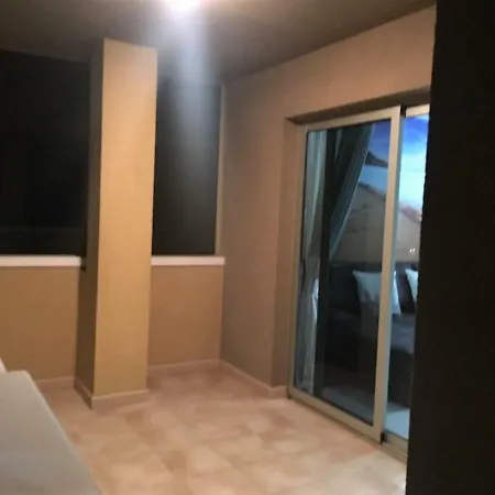 Apartment Residencial La Perla