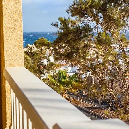 Residencial La Perla Ελ Μέντανο