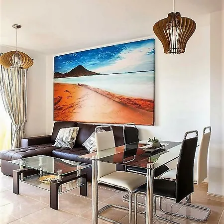 Residencial La Perla Ελ Μέντανο