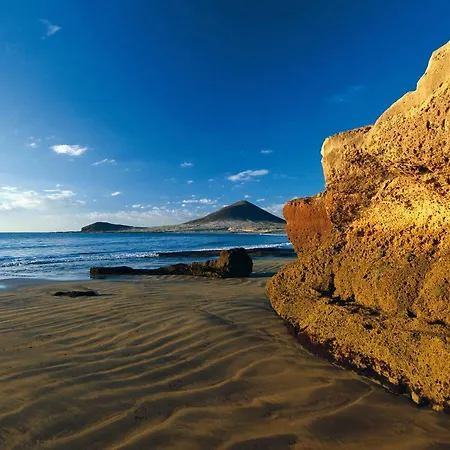 Διαμέρισμα Residencial La Perla Ελ Μέντανο