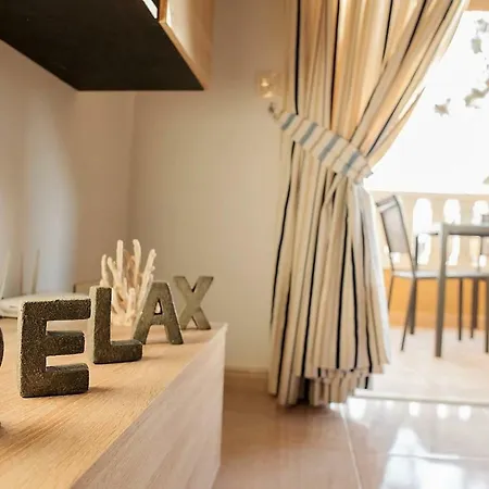 Residencial La Perla Apartment