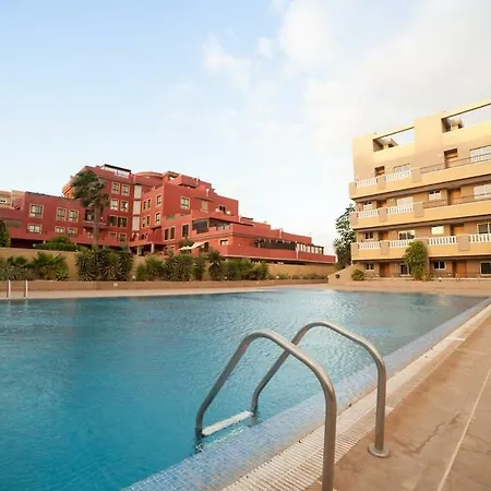 Residencial La Perla Ελ Μέντανο