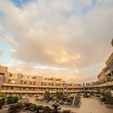 Apartment Residencial La Perla
