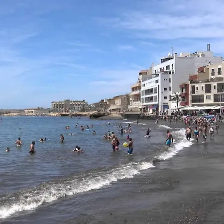 Residencial La Perla Ελ Μέντανο