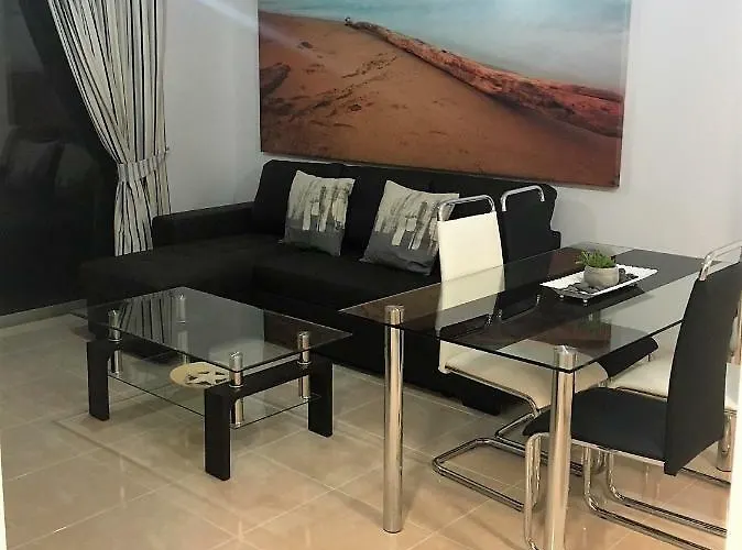 Residencial La Perla