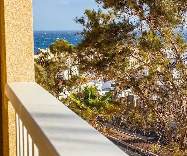 Residencial La Perla エル・メダノ