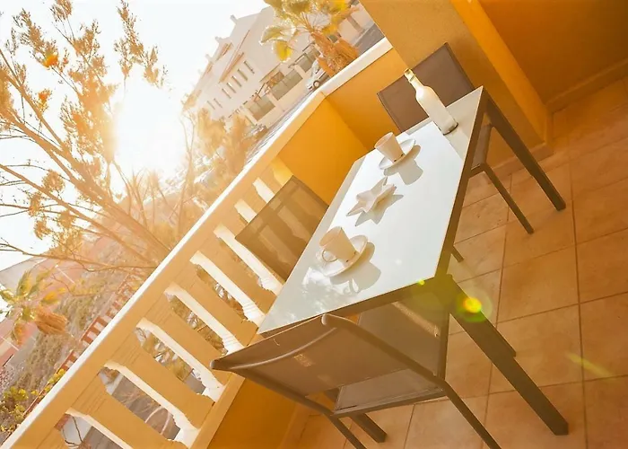 Residencial La Perla *