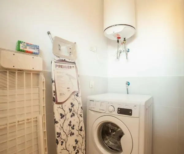 アパート Residencial La Perla