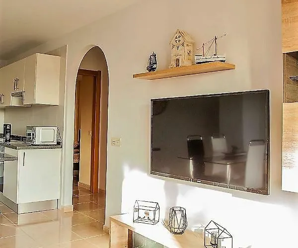 Residencial La Perla *