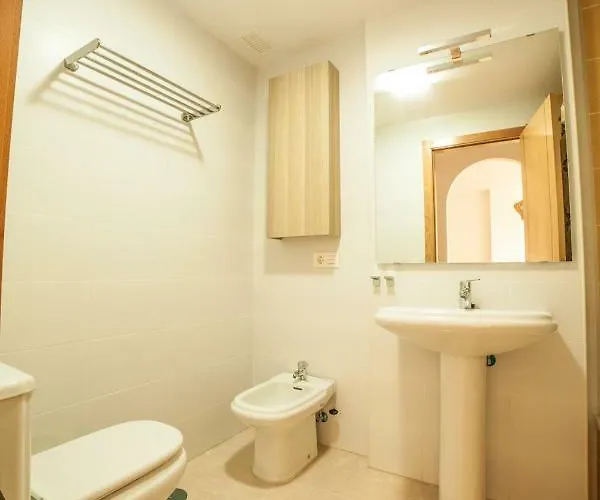 アパート Residencial La Perla