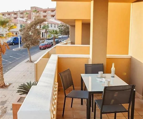 Residencial La Perla *