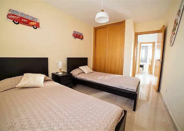 Residencial La Perla