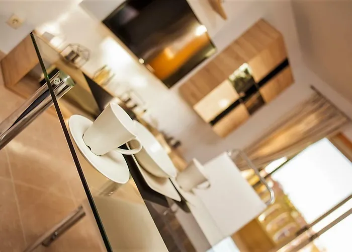 Residencial La Perla アパート エル・メダノ